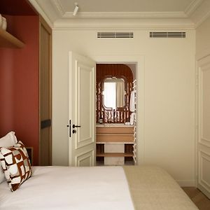 Deluxe Appartement met een Slaapkamer