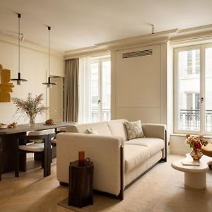 Appartement met Twee Slaapkamers